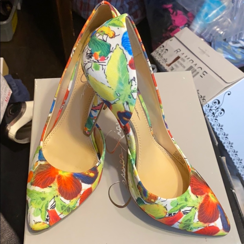 JS shoes